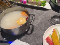 -德天肥牛海鲜火锅(城西银泰店)