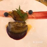 配上苹果派 味道酸甜不腻 可以去试试
