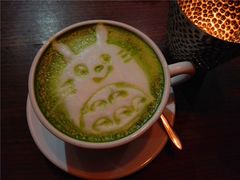 -the rug 飞毯 (朝阳公园店)