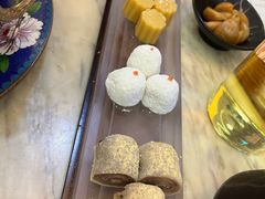 -东来顺•非遗火锅(外滩店)