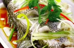 Fresh River Delicacies
