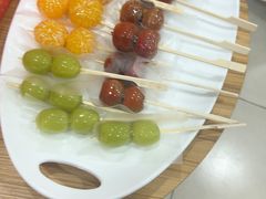 -半勺·新徽菜(银泰城店)