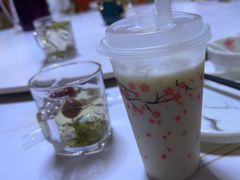 -马白开来特色羊排揪片子  (总店)