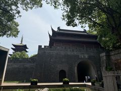 -鼓楼(西湖风景名胜区)