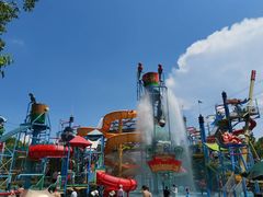 -苏州乐园森林水世界