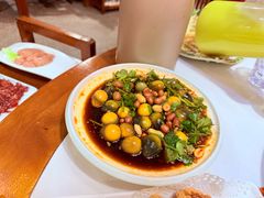 -乡土黄·鲜牛肉火锅·小龙虾(兴业街店)