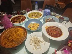 -58度品质川菜馆(经一路店)