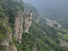 -雁荡山风景名胜区