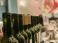 -京香轩·中餐厅(上海中庚聚龙酒店)