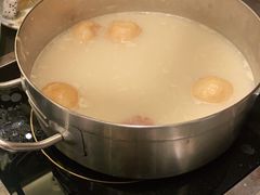 -捞王锅物料理(上海世茂广场店)