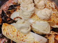 -江湖水乡铁锅炖魚(周庄嘉园店)