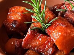 -春色如许·茶食餐厅(桃李春风店)