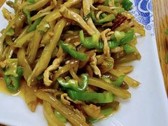 -鑫诚筋饼王(红旗小区店)