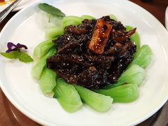 -烤肉宛饭庄(北新桥店)