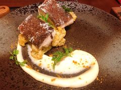 -恰餐厅及酒吧 CHAR Bar & Grill (北京丽都皇冠假日店)