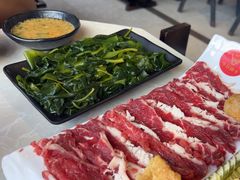 -今日潮牛(张江万科翡翠公园店)