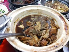 -新峰肉骨茶