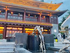-三亚亚龙湾雅高美爵酒店