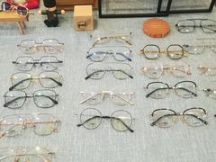 -肆兮眼镜·蔡司·徕卡战略合作店(大坪店)