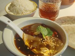 -雀舞云南菜(天津天河城购物中心店)