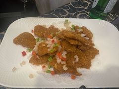 -晓平饭店(嘉善路店)