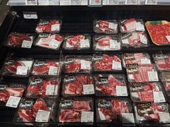 崇明羊蝎子-七鲜超市(瑞虹天地太阳宫店)