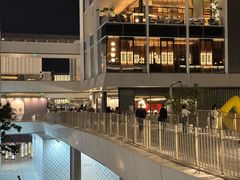 -深圳湾万象城(南山店)