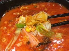 -阿香米线杭州西湖银泰文化广场餐厅