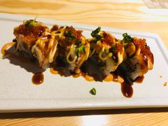 -酒井酱子·深夜食堂(东城汇店)