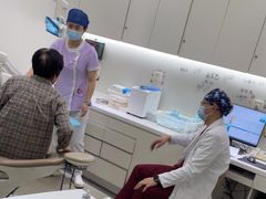 -雅悦齿科(顾村公园店)