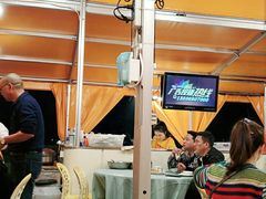 大堂-沈家门海鲜夜排档(东港店)