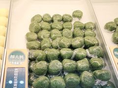 -酥大興·新国潮糕点配茶饮(龙岗万达黑金店)