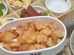 -潮正和潮汕牛肉火锅·老字号(番禺万达店)
