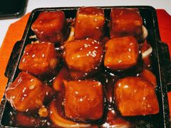 -荷塘秋月·本帮江浙菜(国权路店)