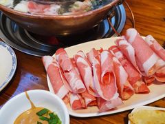 羊羔肉-齐齐哈尔烤肉·涮羊肉(光华中心店)