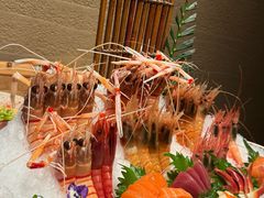 -Minase水濑·日料放题(外滩店)