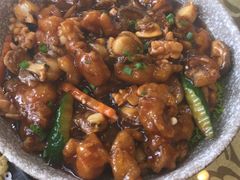-老虎滩船说·海胆水饺·大连海鲜(老虎滩店)