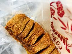 凉卷-闻酥园(青羊区人民中路店)
