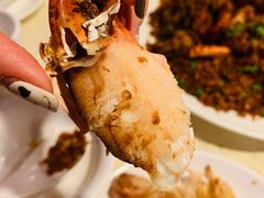 喜记正宗炒辣蟹-喜记避风塘炒辣蟹(旗舰店)