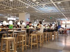 大堂-宜家·瑞典风味餐厅(北京西红门店)