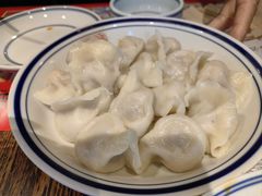 -新兴园饺子馆(河南街店)