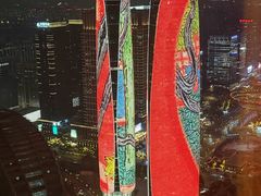 -运·中餐厅(成都华尔道夫酒店)