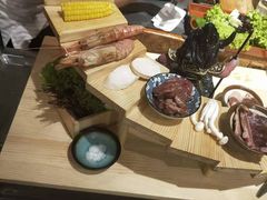 -黑牛の店·和牛烧肉(大悦城店)