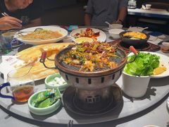 -阿庄新豫菜(通泰路店)