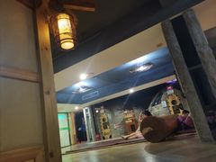 -绿岛汤泉韩式休闲会所