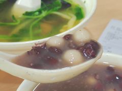-蒋家桥饺面店(广陵路店)