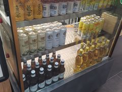 零售区-喜家德虾仁水饺(浦东山姆店)