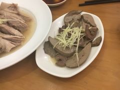 -乡亲鹅肉城(吴江店)