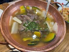 -妈妈的味道(和顺古镇店)