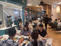 -美奈小馆·越南料理(福田星河COCO Park店)